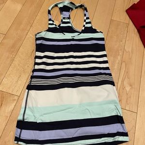 Lululemon cool rb tank reversible